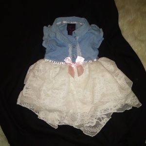 🎉HOST PICK🎉 Adorable Dress